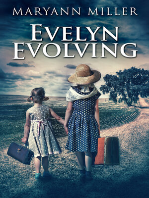 cover image of Evelyn Evolving